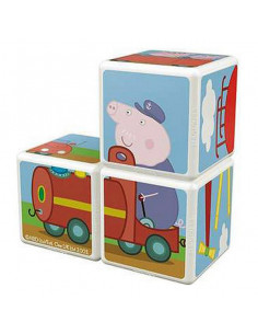 Konstruktionsspiel Geomag... 2