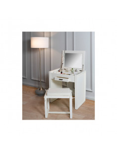 Tocador Con Banqueta madera... 2