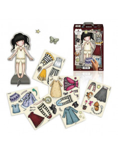 Austauschbares Magnetpuzzle...