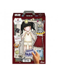 Puzzle Magnético... 2