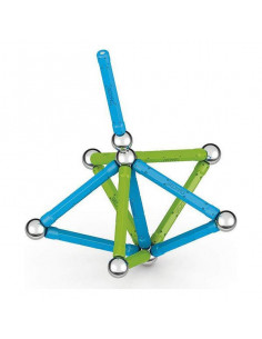 Konstruktionsspiel Geomag...