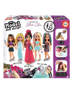 Puppe My Model Doll Design...