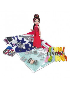 Puppe My Model Doll Design... 2