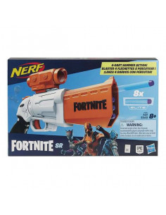 Pistola de Dardos Fornite... 2