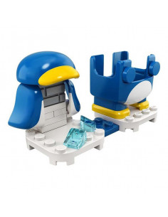 Playset Penguin Mario... 2