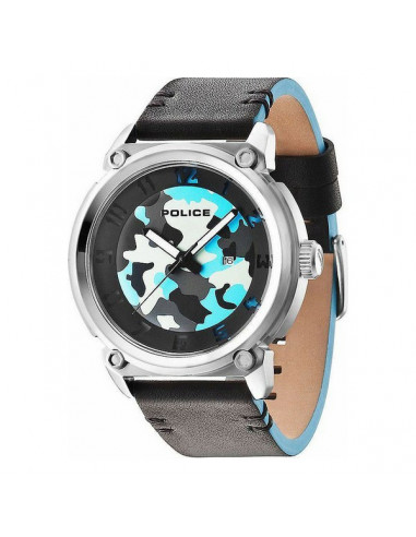 Reloj Hombre Police R1451247001 (50 mm)