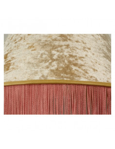 Deckenlampe Cancan Rosa PVC... 2