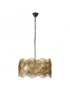 Deckenlampe Messing (56 x...