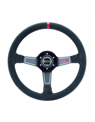 Rennsport-Lenkrad Sparco L575 (Ø 35 cm)