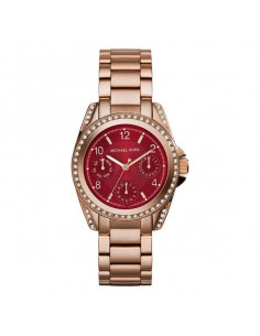 Damenuhr Michael Kors (Ø 33...