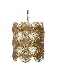 Lámpara de Techo Latón (39... 2