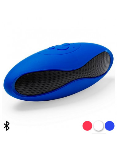 Bluetooth-Lautsprecher FM USB 145154