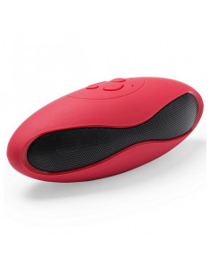 Bluetooth-Lautsprecher FM... 2