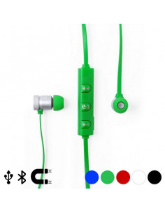 Auriculares Bluetooth 145787