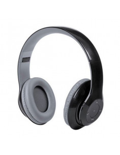 Auriculares Bluetooth con... 2