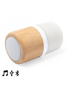 Altavoz Bluetooth 3W 146528