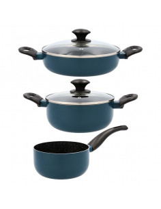 Batería de Cocina Quid...