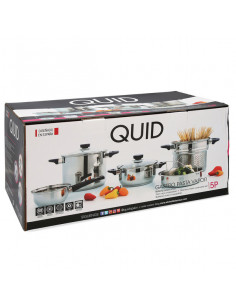 Batería de Cocina Quid... 2
