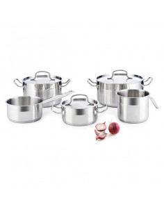 Batería de Cocina Quid...