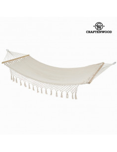 Hamaca Colgante (200 x 100... 2
