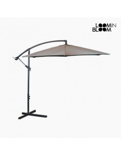 Sombrilla Ø 300 cm Gris by...