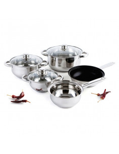 Batería de Cocina Quid...