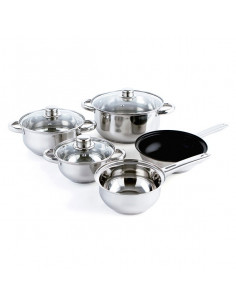 Batería de Cocina Quid... 2