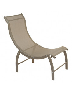 Tumbona (106 x 58 x 94 cm)...