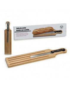 Tabla de cortar (10,5 x 2 x...