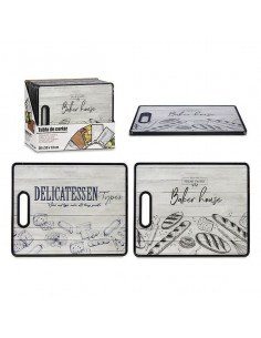 Tabla de Cocina (30 x 1 x...