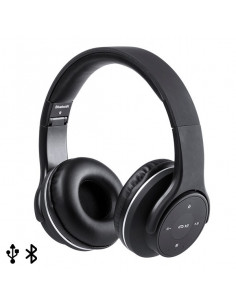 Auriculares de Diadema...