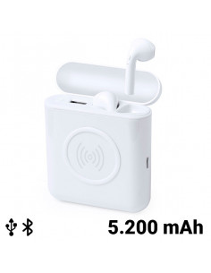 Auriculares Bluetooth 146302