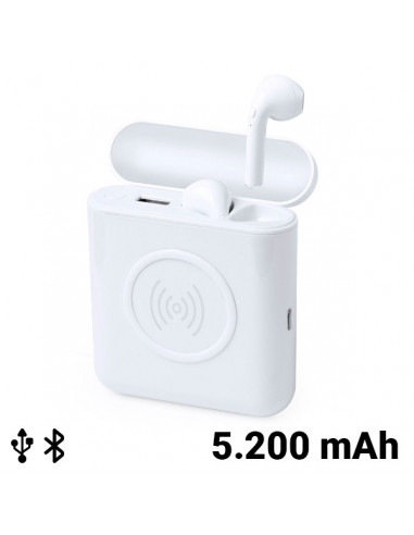 Bluetooth-Kopfhörer 146302