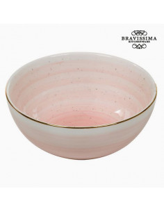 Cuenco Porcelana -...