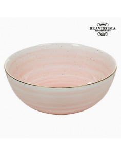 Cuenco Porcelana -...