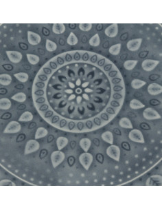 Plato Llano Natural (20 X... 2