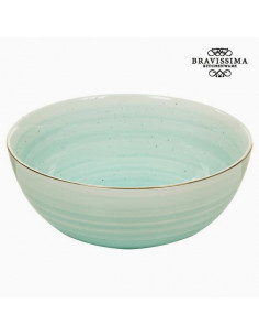 Cuenco Porcelana -...