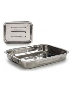 Bandeja para Horno Acero...