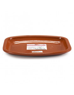 Bandeja (26 x 3,5 x 35 cm)