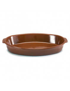 Ofenschüssel (26 x 6,5 x 44...