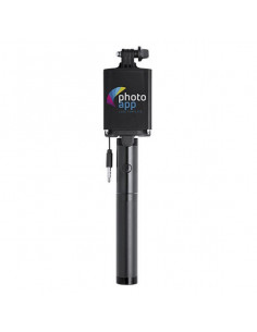 Palo Selfie con Power Bank... 2