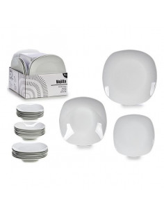 Vajilla Porcelana (26 x 2 x...