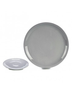 Plato Blanco Porcelana (Ø...