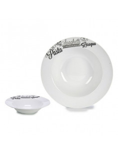 Teller Porzellan (Ø 30 cm)