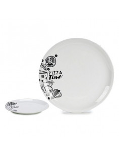 Plato Porcelana (Ø 30 cm)