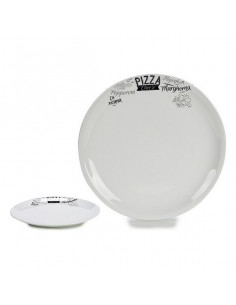 Teller Porzellan (Ø 30 cm)