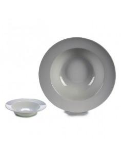 Plato Blanco Porcelana (Ø...