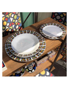 Geschirr-Set Urbana... 2