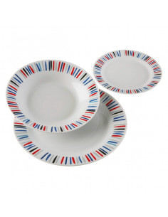 Geschirr-Set Vanna...