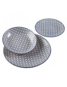 Set de Vajilla Electra...